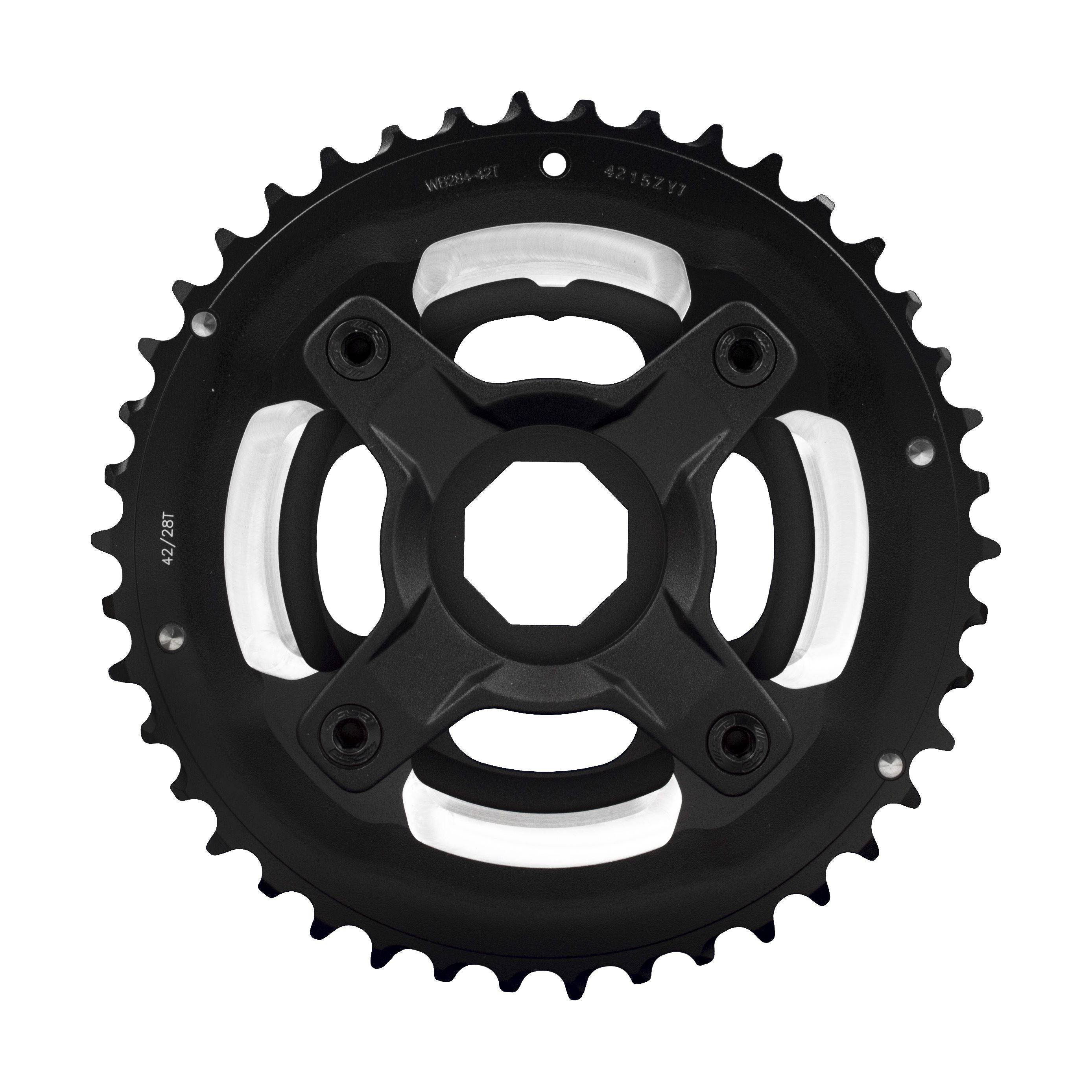 FSA Brose E-Bike Chainring Set With Spider | Swinnerton Cycles