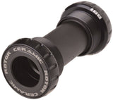 ROTOR Bb1 - Road Ceramic Bb Black | Swinnerton Cycles