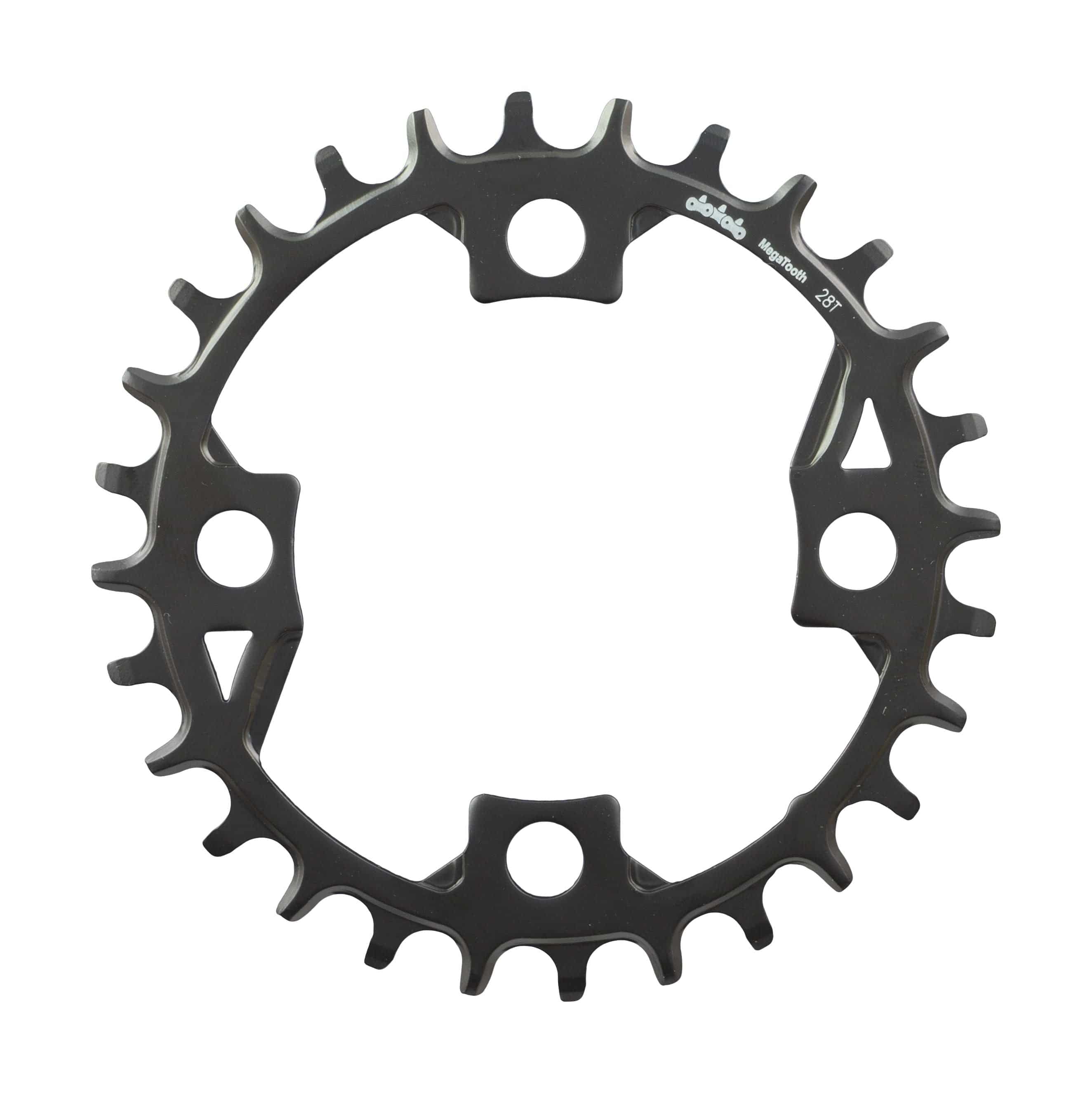 FSA Gamma Pro/Alpha Drive Chainring (1x11, 82x28T, 4h, V18) | Swinnerton Cycles