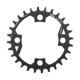 FSA Gamma Pro/Alpha Drive Chainring (1x11, 82x28T, 4h, V18) | Swinnerton Cycles