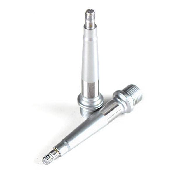 Race Face <I>A</I>Effect Pedal Axle Kit Spares & Accessories | Swinnerton Cycles