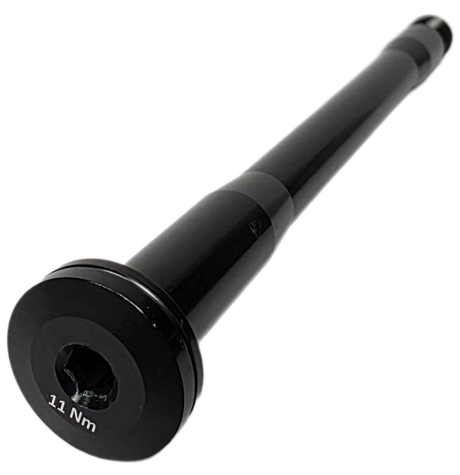 Giant QR GA 19 142/Ø12mm L=160.8MM P=1.5 BLK | Swinnerton Cycles