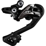Shimano Deore XT RD-T8000 XT trekking rear derailleur, SGS long cage, 10-speed | Swinnerton Cycles