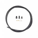Jagwire Sport Mineral Hydraulic Hose Kit - Shimano Road/Gravel Black | Swinnerton Cycles