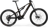 Merida eOne-Sixty 7000 e-Mountain Bike