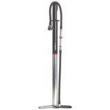 Zefal Floor Pumps - Profil Travel with Gauge | Swinnerton Cycles