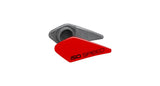 Trek Domane SLR 7 IsoSpeed bike frame cover, protective spare component for Trek bicycle frames.