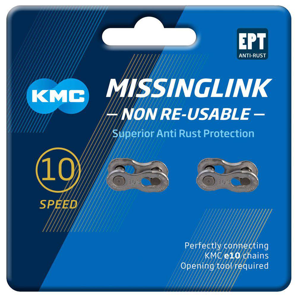 Kmc E101 Ept Missing Links Spares & Accessories | Swinnerton Cycles