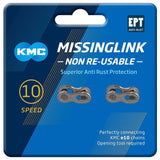 Kmc E101 Ept Missing Links Spares & Accessories | Swinnerton Cycles