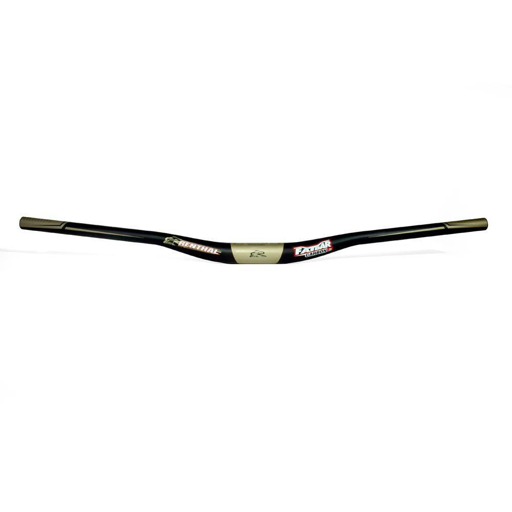 Renthal MTB Handlebar - Fatbar 35 Carbon | Swinnerton Cycles