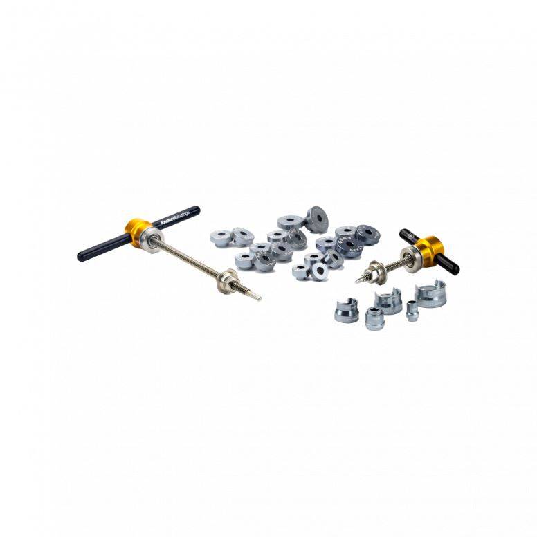 Enduro Bearings Tools - Linear Bearing Press | Swinnerton Cycles