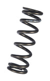 DVO LS Shock Spring for Jade Coil Suspension, lightweight steel upgrade, close-up of the durable spring component.