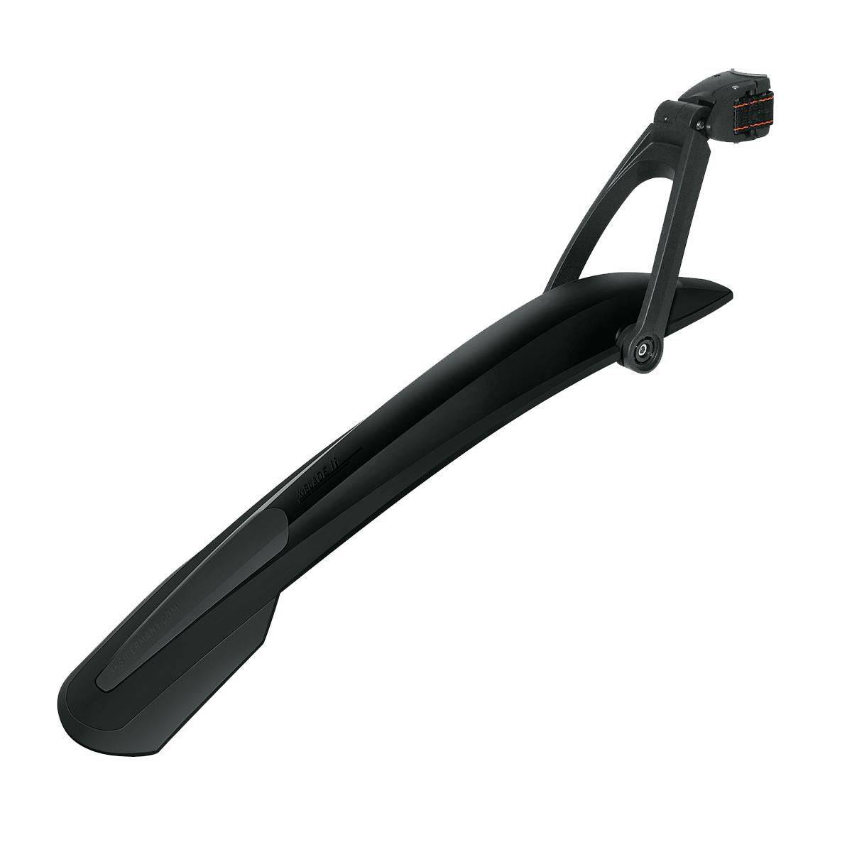 X-Blade Rear Dark | Swinnerton Cycles