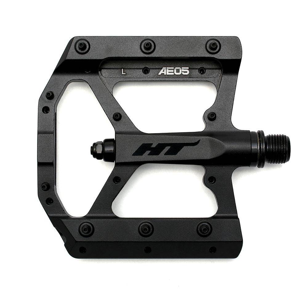 Ht Components Ae05 Flat Pedals | Swinnerton Cycles