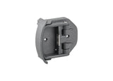 Trek Rail Carbon 29 RIB Smart System battery handle in black, secured mount component for e-bike or bike frame.