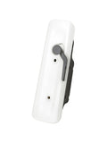 Trek Checkpoint SLR frame parts cover for storage and transport protection, showing a durable, black protective component for bike frames.