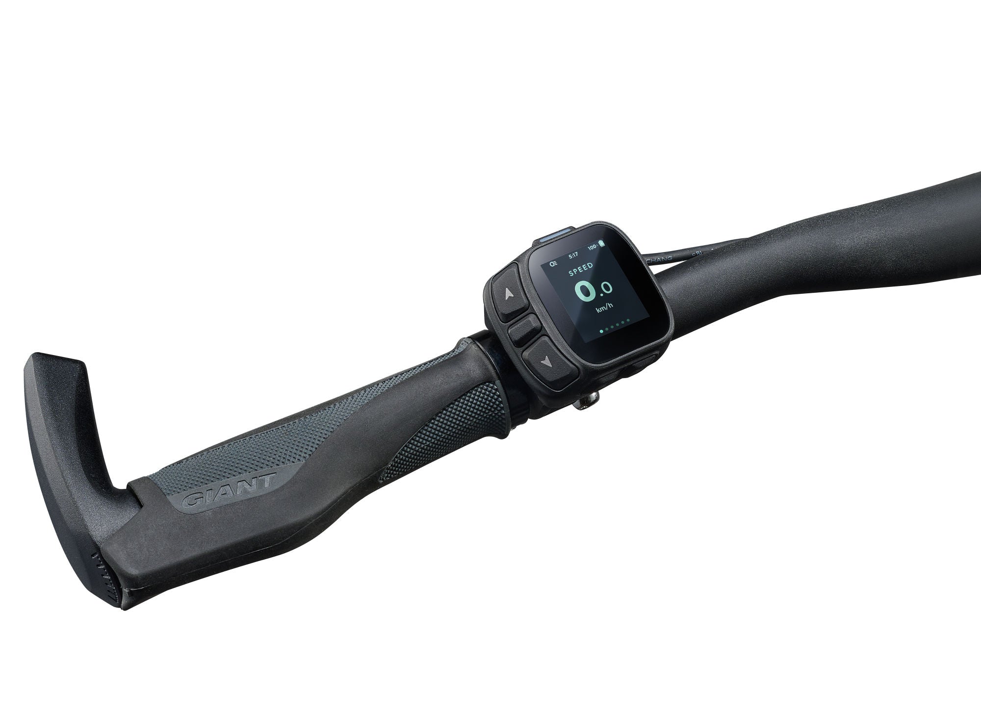 Giant Explore E+ 4 Stagger e-Hybrid Bike MY26