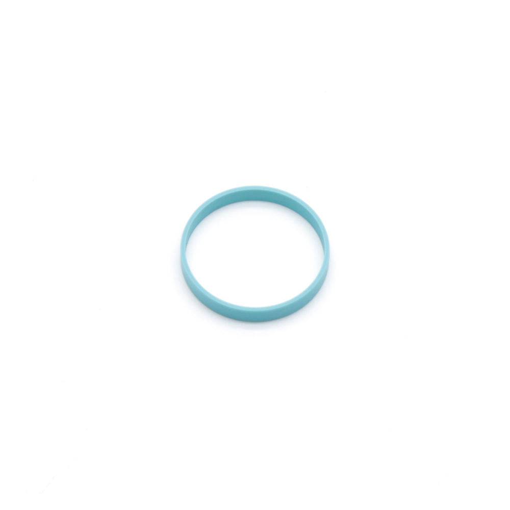 Fox Turcon Blue Ring 0.136 W X 0.942 Od X 0.031 Th 0.940 Bore Spares & Accesories | Swinnerton Cycles