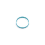 Fox Turcon Blue Ring 0.136 W X 0.942 Od X 0.031 Th 0.940 Bore Spares & Accesories | Swinnerton Cycles