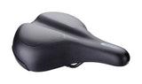 BBB BSD-102 - ComfortPlus Relaxed Saddle (210mm) | Swinnerton Cycles