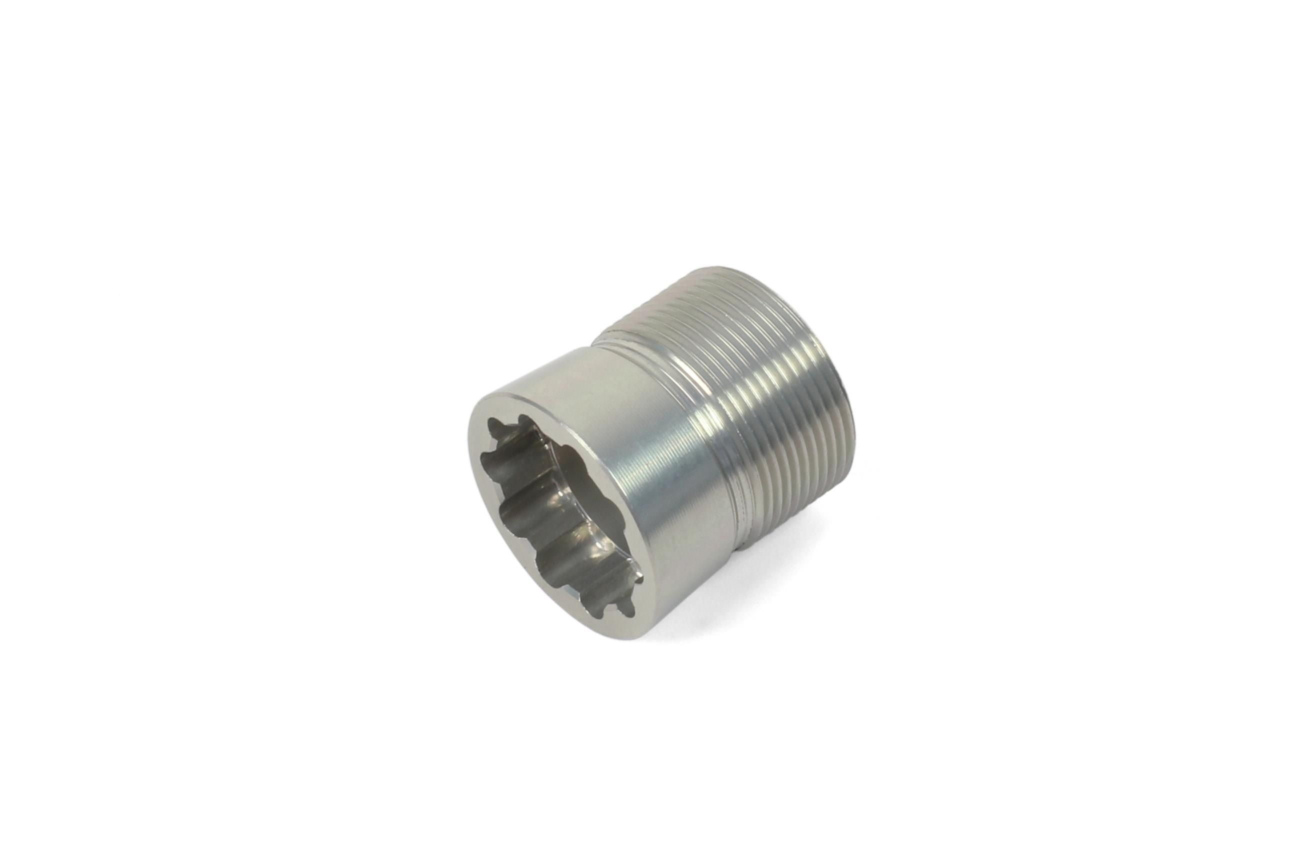 Hope Crankset Tapered Shaft Plug Spares & Accesories | Swinnerton Cycles
