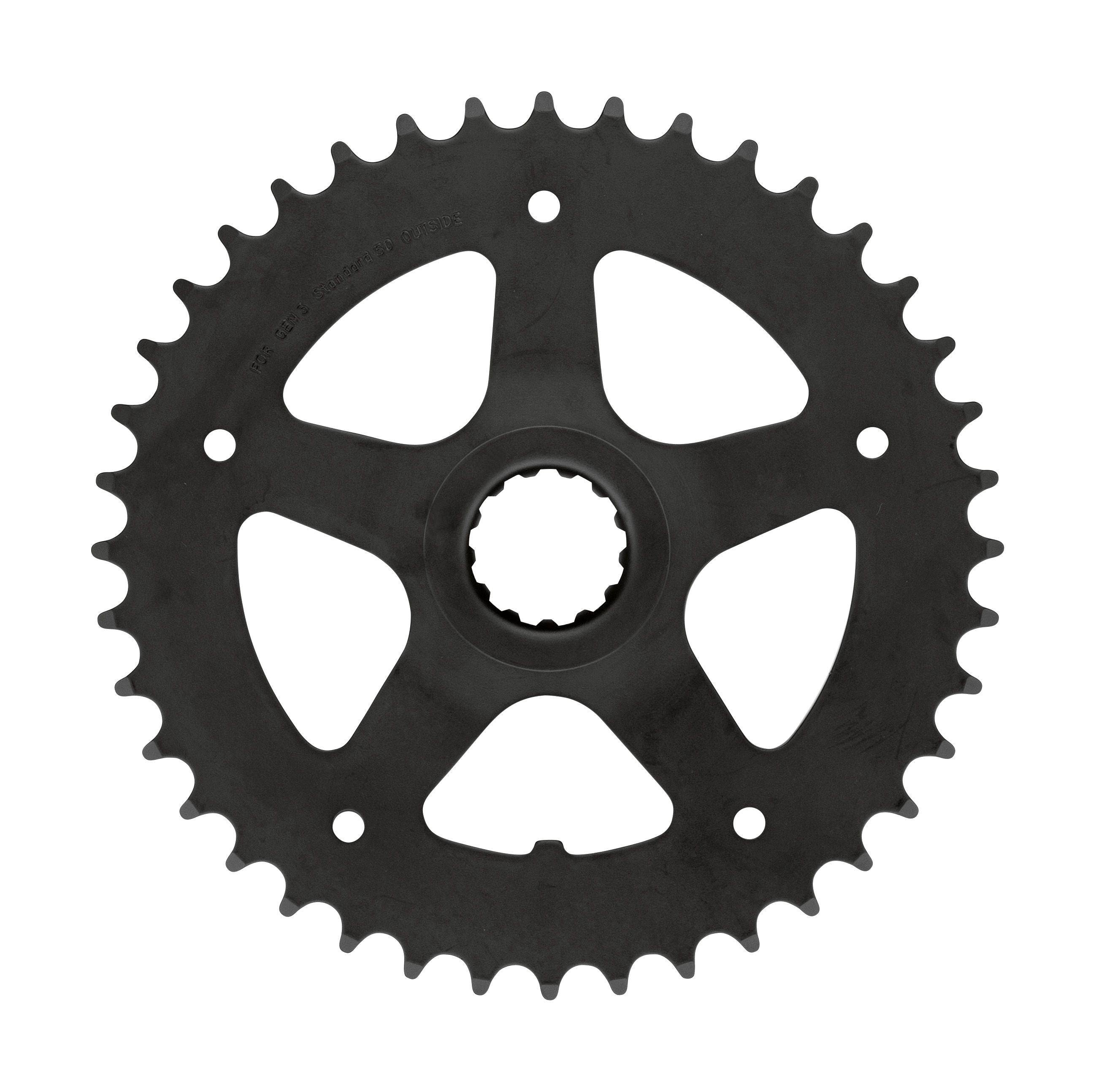 FSA Bosch Ebike DM Chainring (38T, WB429, Boost 148mm, G3) | Swinnerton Cycles