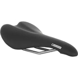 Madison Saddles Flux Switch Alloy Titanium Rail Saddle - Standard Fit | Swinnerton Cycles
