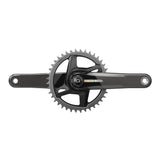 SRAM Force D2 1x AXS Road Power Meter Spindle DUB - 40T Direct Mount (BB not included) 2023: 175MM | Swinnerton Cycles