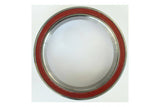 Enduro Bearings 6808 LLB ceramic hybrid bearing with seals, 40x52x7mm, designed for cycling hub components.