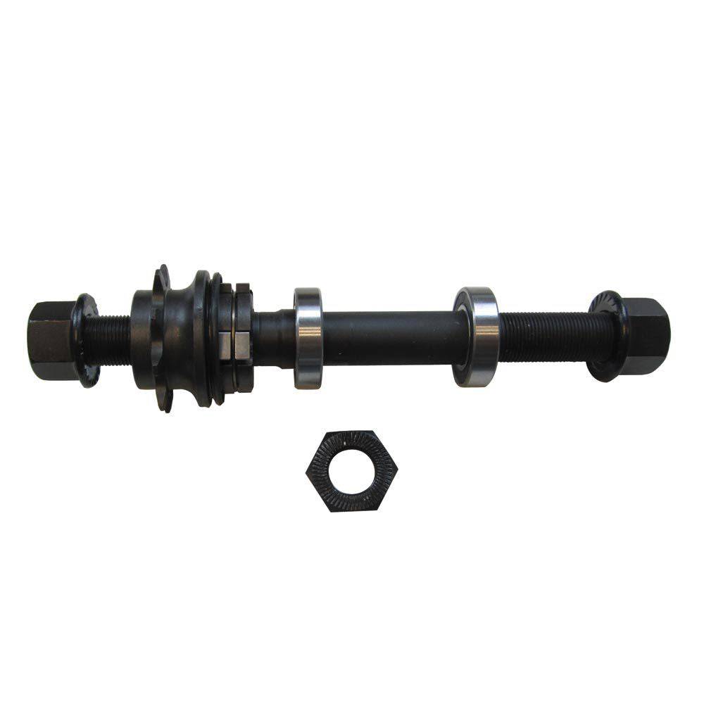 Gusset Components Trix Cassette Axle Kit Hub Spares | Swinnerton Cycles