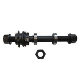 Gusset Components Trix Cassette Axle Kit Hub Spares | Swinnerton Cycles