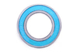 Enduro Bearings 6903 LLB CXD-15 ceramic angular contact bearing, 17x30x7mm, for bike hubs and bottom brackets.