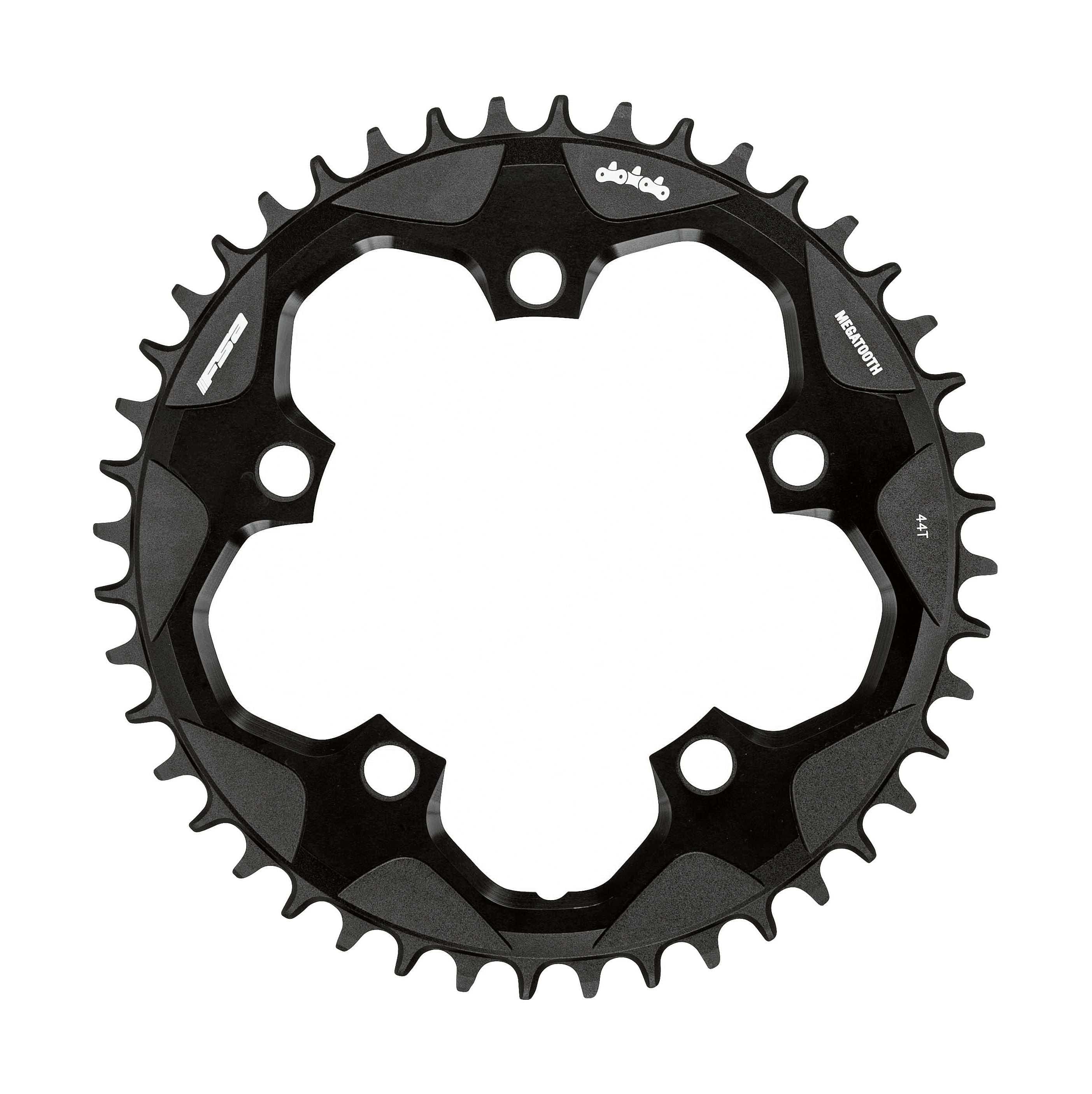 FSA Super Road 110BCD 1x11 Chainring | Swinnerton Cycles