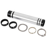 Mavic Allroad front axle 15mm thru axle adapter for centerlock hub, spare component for bike wheel compatibility.
