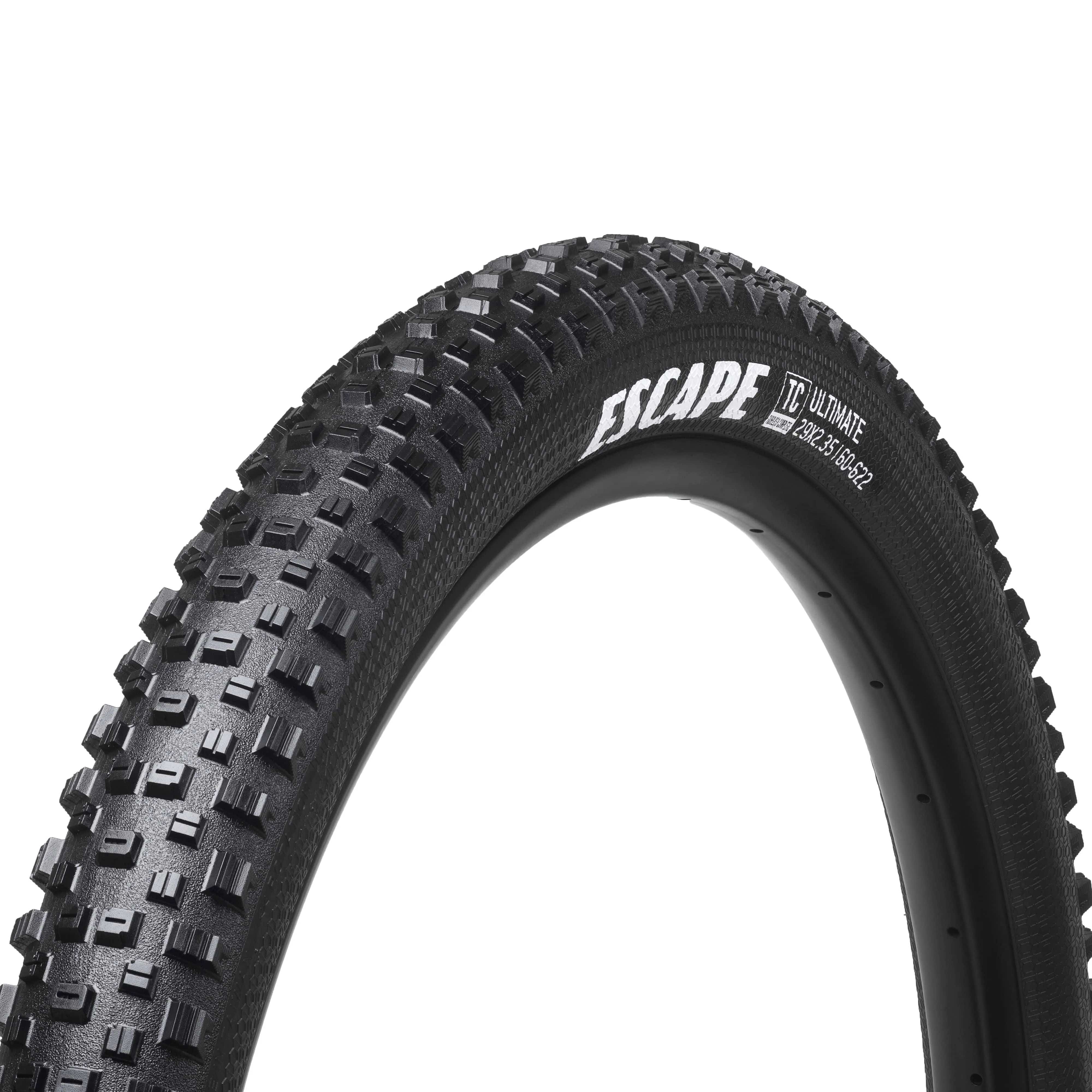Goodyear Escape Ultimate Tubeless Complete Tyre | Swinnerton Cycles