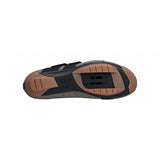 Fizik X4 Terra MTB shoes for gravel and mixed-terrain cycling, featuring Powerstrap closure and rugged design.