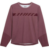 Madison Zenith Women's long sleeve thermal Jersey | Swinnerton Cycles