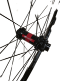 eThirteen TRS 29er 28h Rim on DT Swiss 240 SP Hub - Front Wheel | Swinnerton Cycles