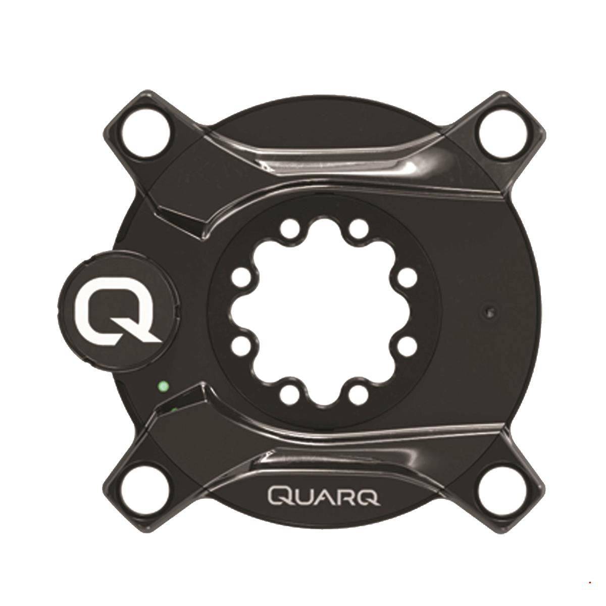 Quarq Powermeter Spider Quarq DZero AXS DUB XX1 Eagle BOOST, Spider ONLY (Crank Arms/Chainrings not Included) 2019: 104 BCD | Swinnerton Cycles