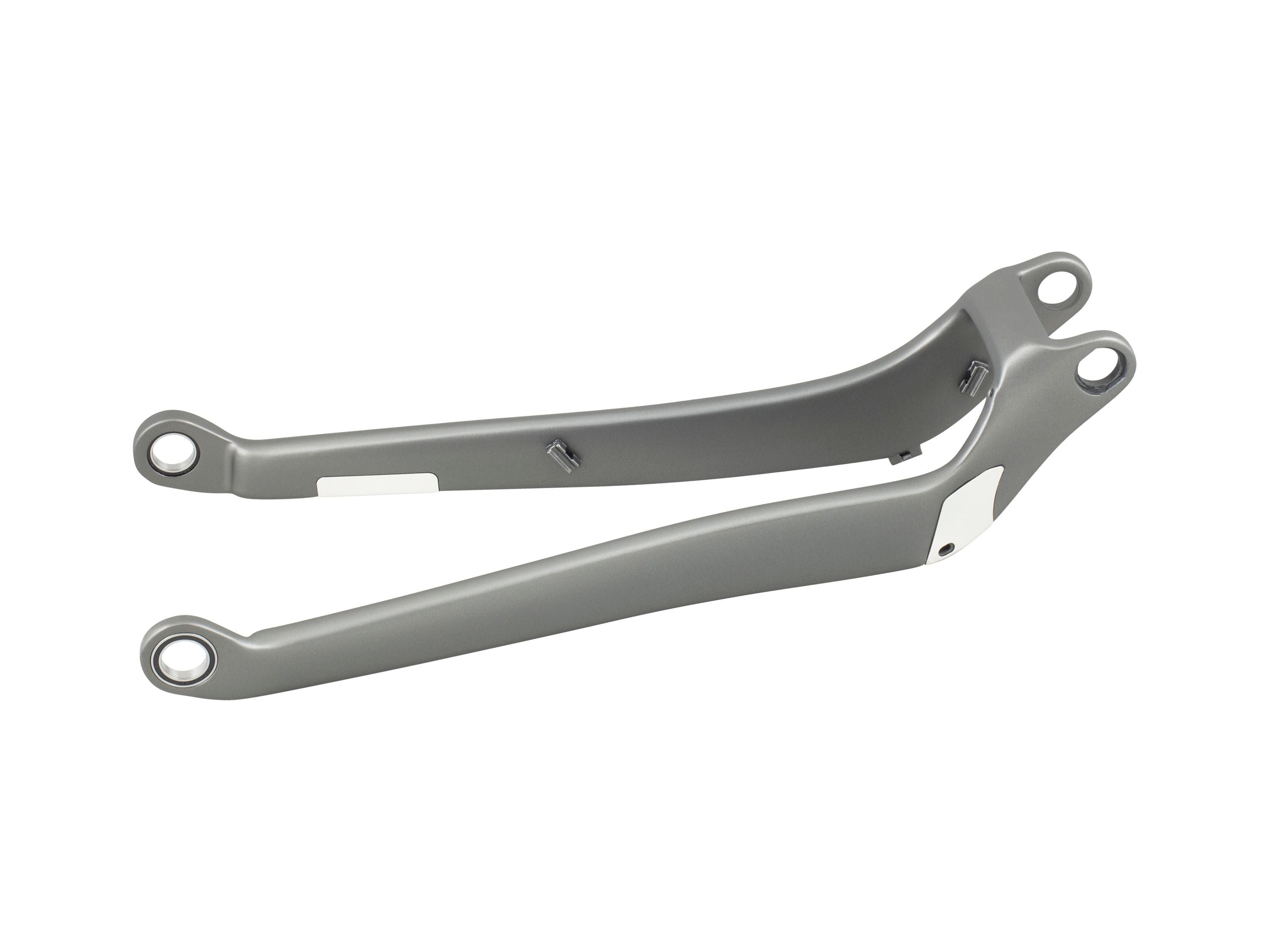 Trek 2023 Fuel EX 29 paint-matched carbon chainstays frame spare component for mountain bike.
