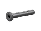 Trek Fuel EX 2023 bike component, black rocker pivot axle M6 x 76mm for replacement on mountain bike.