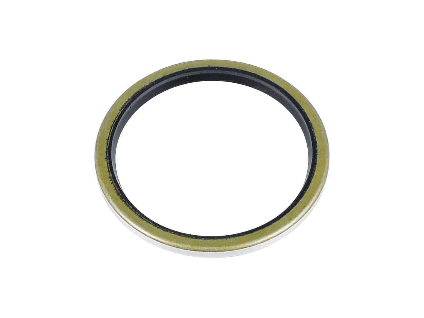 Bontrager DT240 Race X Lite freehub seal for rear wheels, black, suitable for 130/135mm OLD bike wheels.