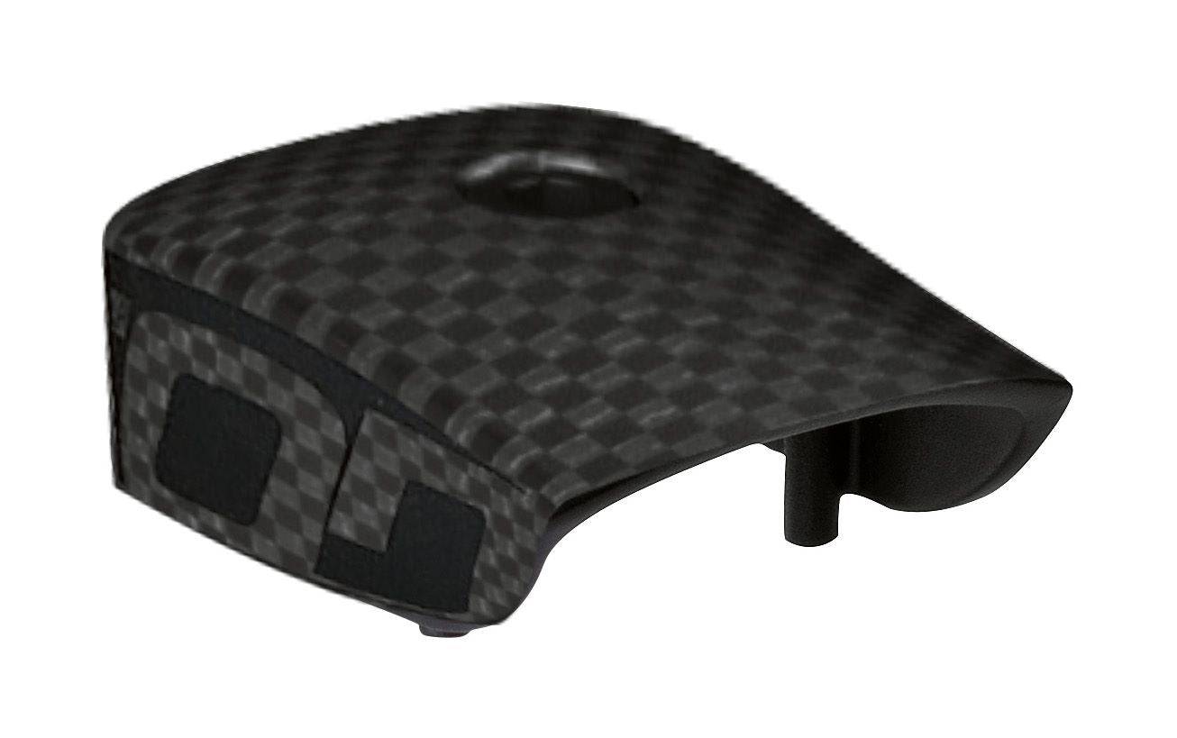 Vision Metron 5D ACR 3K Carbon Top Cap T2188 | Swinnerton Cycles