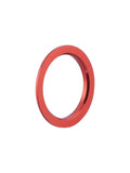 Bontrager Ratchet EXP Spring Seat red rear hub component for 142mm OLD, bicycle bike wheel part with detailed metal and red finish