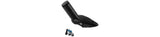 Trek Speed Concept bike stem replacement part, close-up of the steerer stub for stability and control on the bicycle.