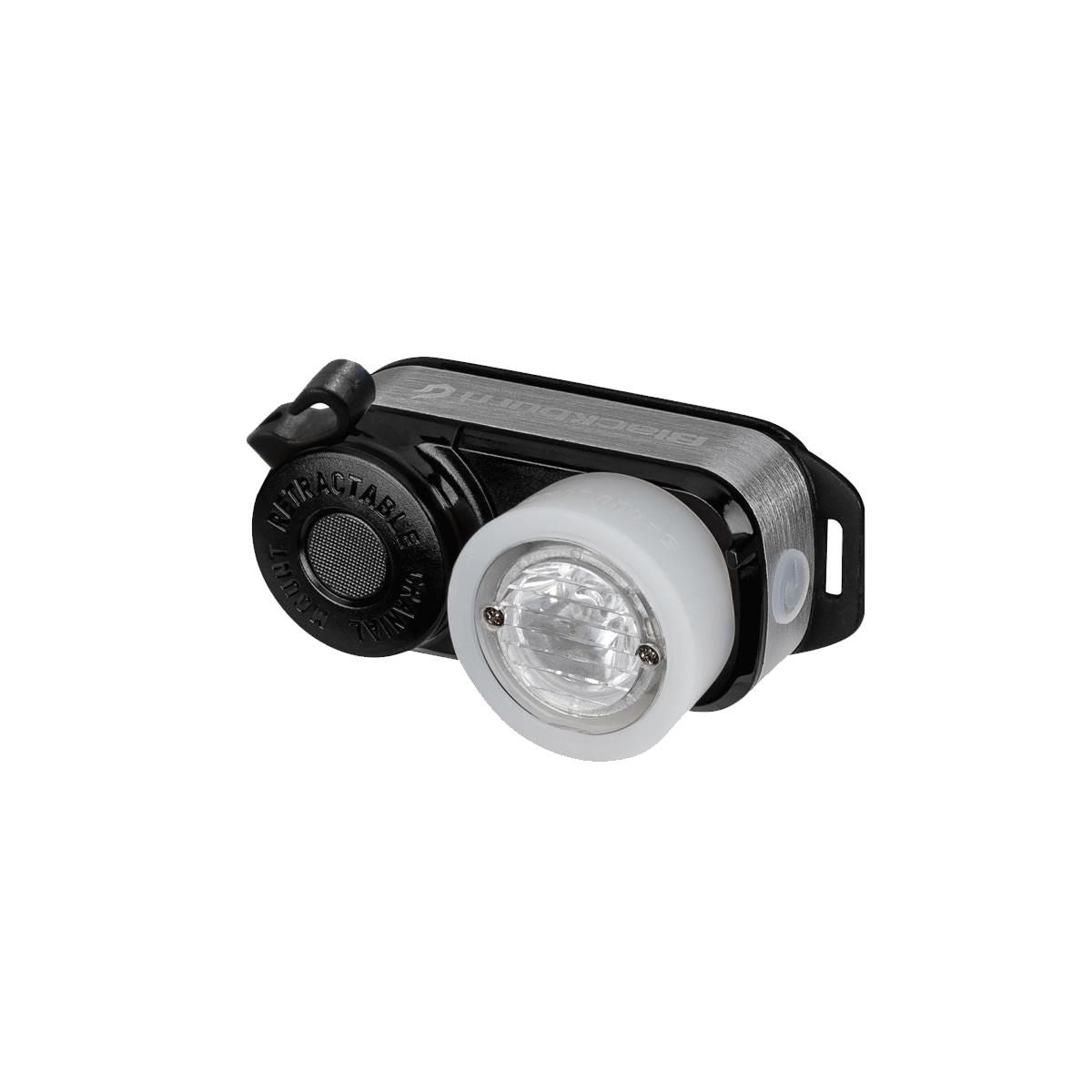 Blackburn Front Lights - Outpost Bike & Camp Front Light | Swinnerton Cycles