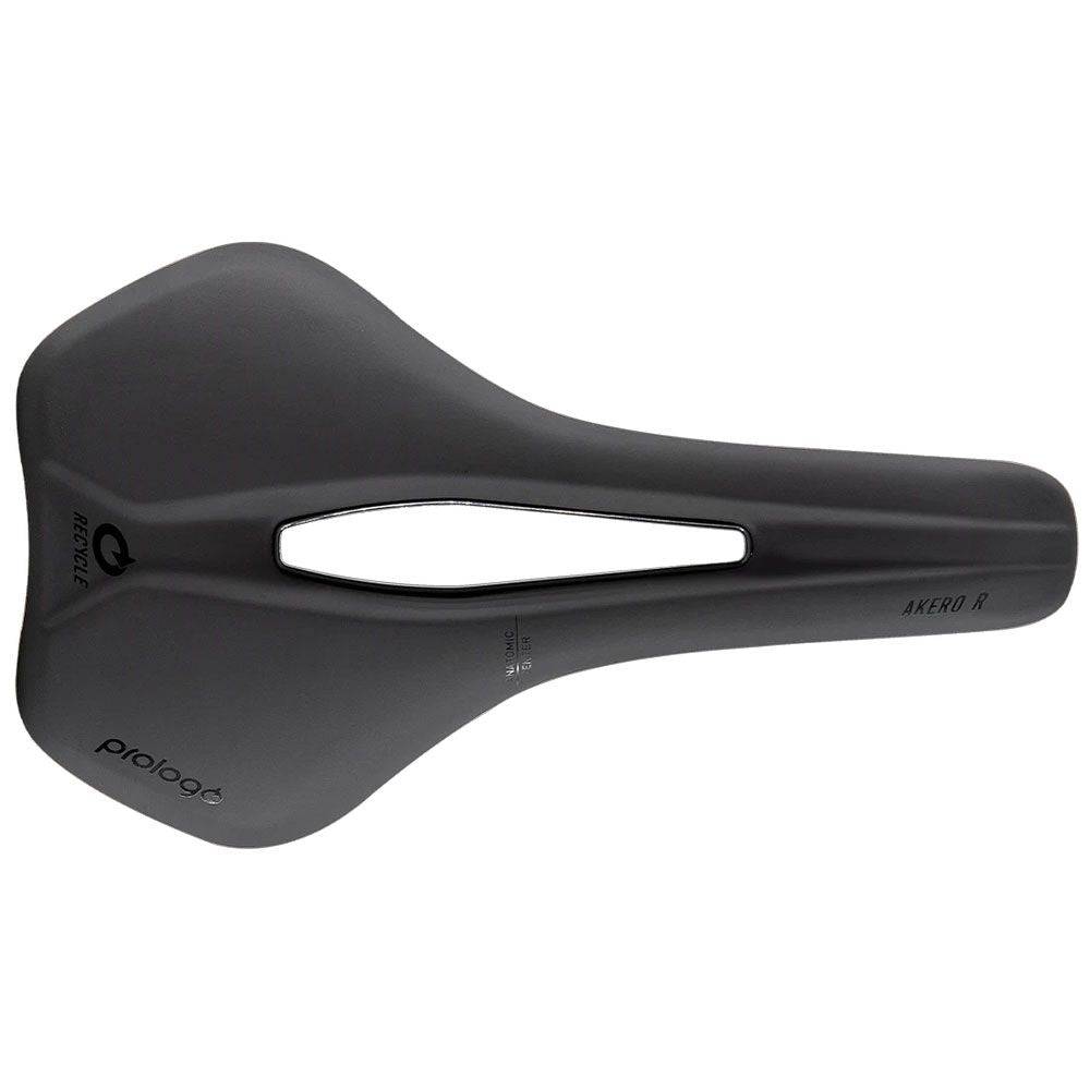 Prologo Akero R Pas Recycled Steel 150 Saddle | Swinnerton Cycles