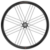 Campagnolo Bora Ultra Wto 33 Disc Brake Wheel Rear Only Shimano HG | Swinnerton Cycles