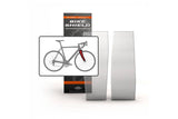 Bike Shield Frame Protection & Stickers - Fork Shield | Swinnerton Cycles