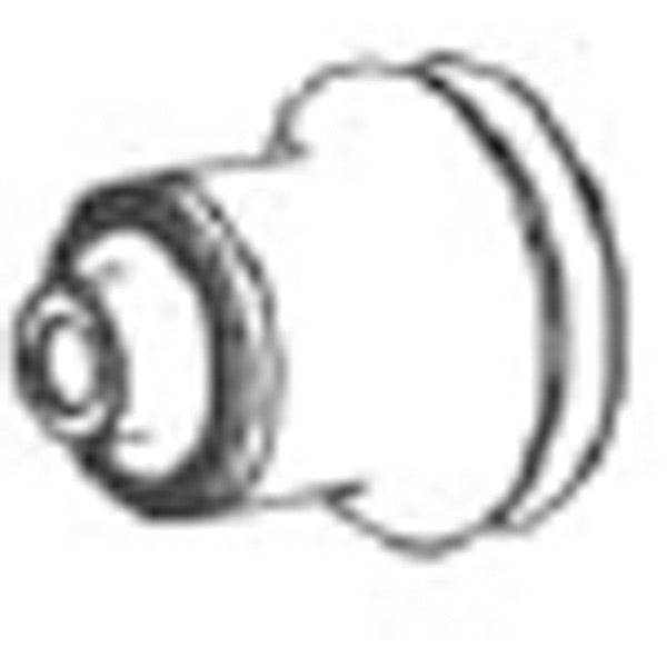 DT Swiss Rear spacer 135 mm left hand side for FR / 440 hub | Swinnerton Cycles
